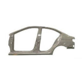 Vicrez OE Replacement Side Panel | Chevrolet Sail 3 2015-2017