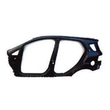 Vicrez OE Replacement Side Panel | Ford Ecosport 2013-2022