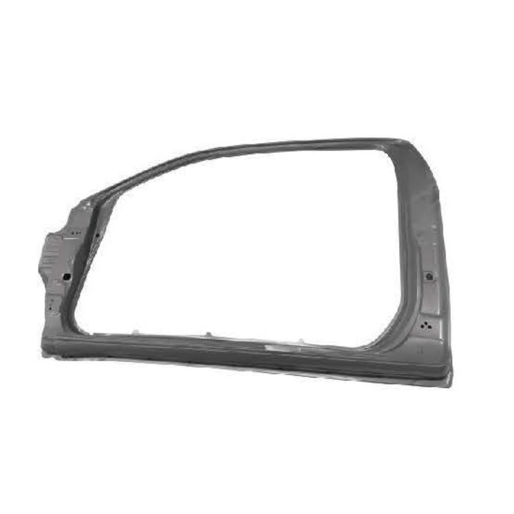 Vicrez OE Replacement Side Panel | Toyota Hilux Vigo 2005-2012