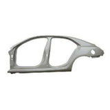 Vicrez OE Replacement Side Panel | Chevrolet Malibu 2012-2016
