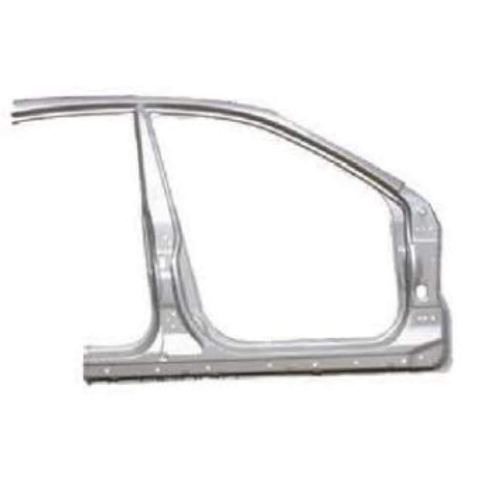 Vicrez OE Replacement Side Panel | Chevrolet Epica 2008-2012