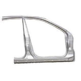 Vicrez OE Replacement Side Panel | Chevrolet Epica 2008-2012