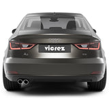 2012-2016 Audi A3 Sedan OE Replacement Tailgate - Vicrez