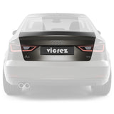 2012-2016 Audi A3 Sedan OE Replacement Tailgate - Vicrez