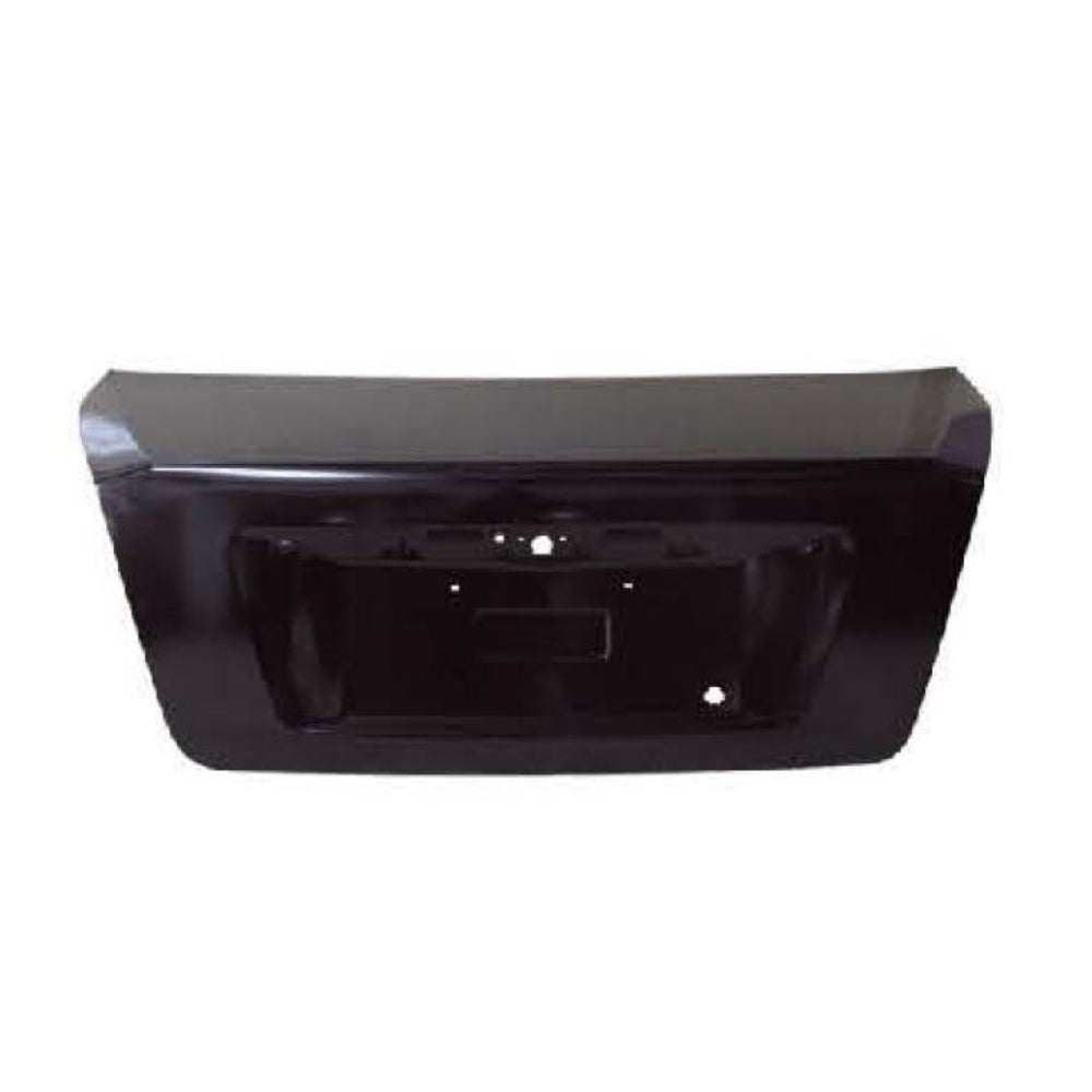 Vicrez OE Replacement Trunk Lid | Chevrolet Lacetti Sedan 2004-2007