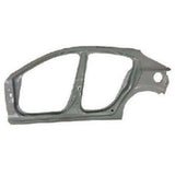 Vicrez OE Replacement Whole Side Panel | Mazda 3 Axela 2014-2018