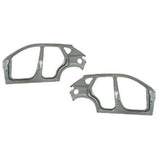 Vicrez OE Replacement Whole Side Panel | Mazda CX5 2013-2017