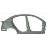 Vicrez OE Replacement Whole Side Panel | Hyundai Accent 2006-2011
