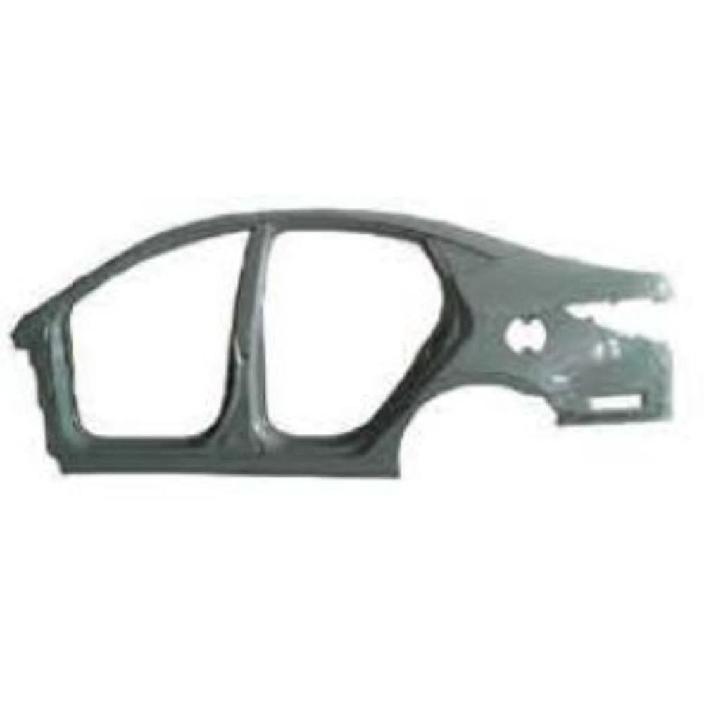 Vicrez OE Replacement Whole Side Panel | Hyundai Accent 2006-2011