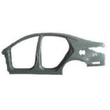 Vicrez OE Replacement Whole Side Panel | Hyundai Accent 2006-2011
