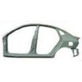 Vicrez OE Replacement Whole Side Panel | Hyundai Elantra 2007-2010
