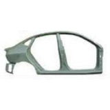 Vicrez OE Replacement Whole Side Panel | Hyundai Elantra 2007-2010