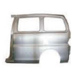 Vicrez OE Replacement Whole Side Panel | Hyundai Starex Refine 2002-2007