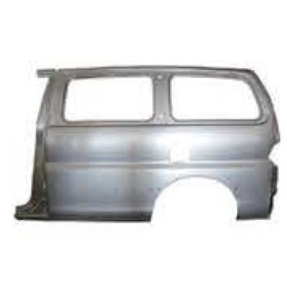 Vicrez OE Replacement Whole Side Panel | Hyundai Starex Refine 2002-2007