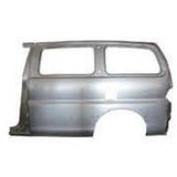 Vicrez OE Replacement Whole Side Panel | Hyundai Starex Refine 2002-2007