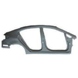 Vicrez OE Replacement Whole Side Panel | Kia Cerato K3 2013-2018