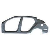 Vicrez OE Replacement Whole Side Panel | Kia Optima K5 2011-2015
