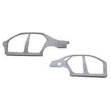 Vicrez OE Replacement Whole Side Panel | Daewoo Optra Sedan 2002-2008