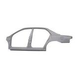 Vicrez OE Replacement Whole Side Panel | Chevrolet Lacetti Sedan 2004-2007