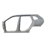 Vicrez OE Replacement Whole Side Panel | Jeep Cherokee 2014-2016