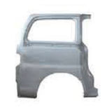 Vicrez OE Replacement Whole Side Panel | Hyundai Starex Refine 2002-2007