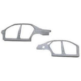 Vicrez OE Replacement Whole Side Panel | Daewoo Optra Sedan 2002-2008