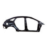 Vicrez OE Replacement Whole Side Panel | Ford Focus 2012-2018