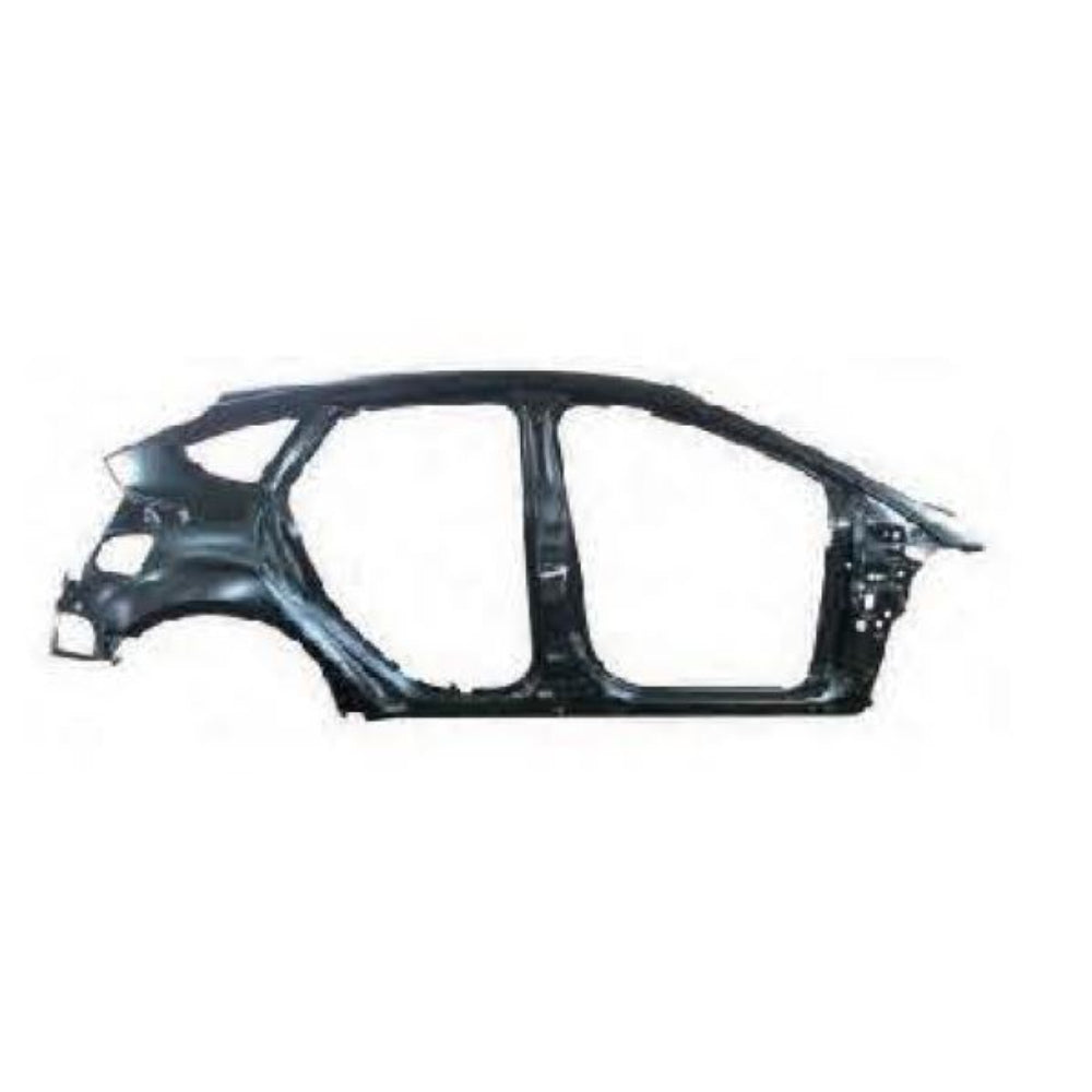 Vicrez OE Replacement Whole Side Panel | Ford Focus 2012-2018