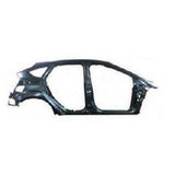 Vicrez OE Replacement Whole Side Panel | Ford Focus 2012-2018