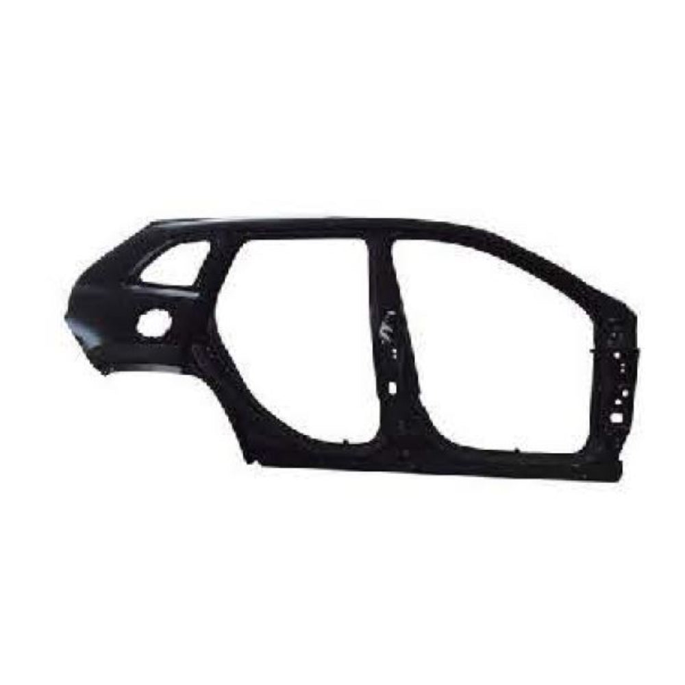 Vicrez OE Replacement Whole Side Panel | Jeep Cherokee 2014-2016