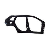 Vicrez OE Replacement Whole Side Panel | Jeep Cherokee 2014-2016