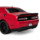 2008-2023 Dodge Challenger Redeye Hellcat Style Rear Spoiler - Vicrez
