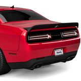 2008-2014 Dodge Challenger 2015+ OEM Style Rear Bumper - Vicrez