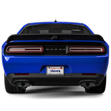 2015-2023 Dodge Challenger OEM Style Rear Bumper - Vicrez