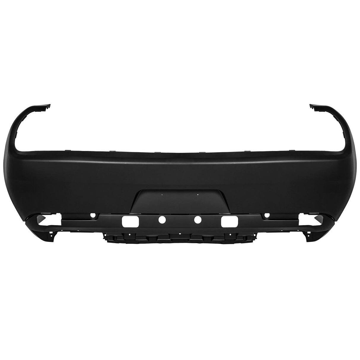 2015-2023 Dodge Challenger OEM Style Rear Bumper - Vicrez