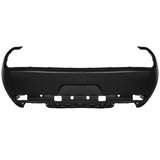 2015-2023 Dodge Challenger OEM Style Rear Bumper - Vicrez