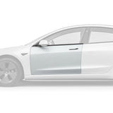2018-2023 Tesla Model 3 OEM Style Door Replacement Set - Vicrez