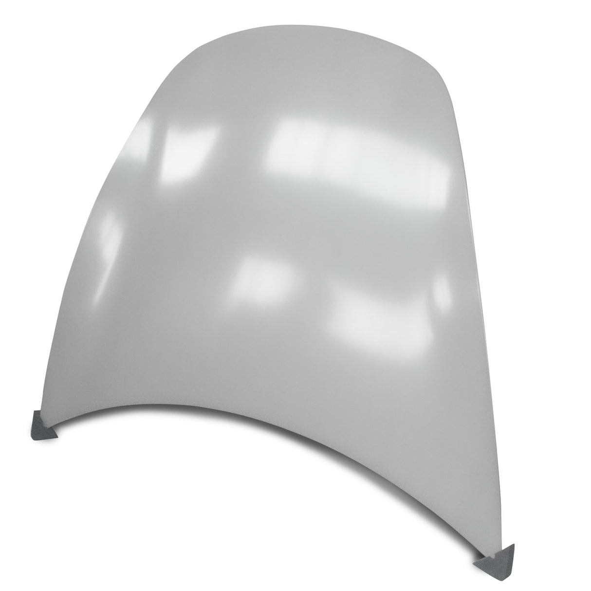 2018-2022 Tesla Model 3 High Version Style Replacement Hood - Vicrez