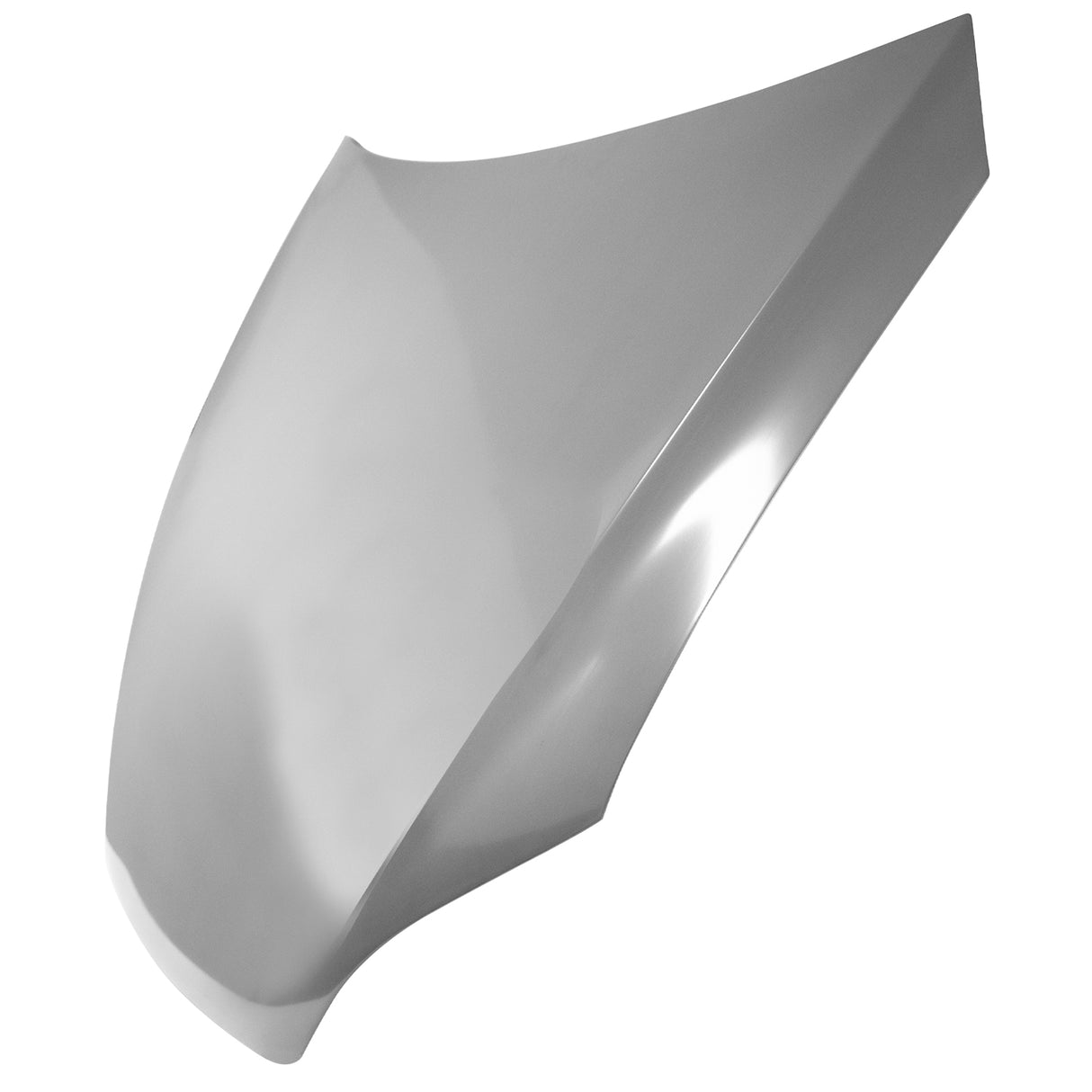 2018-2022 Tesla Model X Replacement Hood - Vicrez