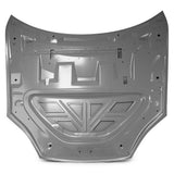 2018-2022 Tesla Model S Replacement Hood - Vicrez