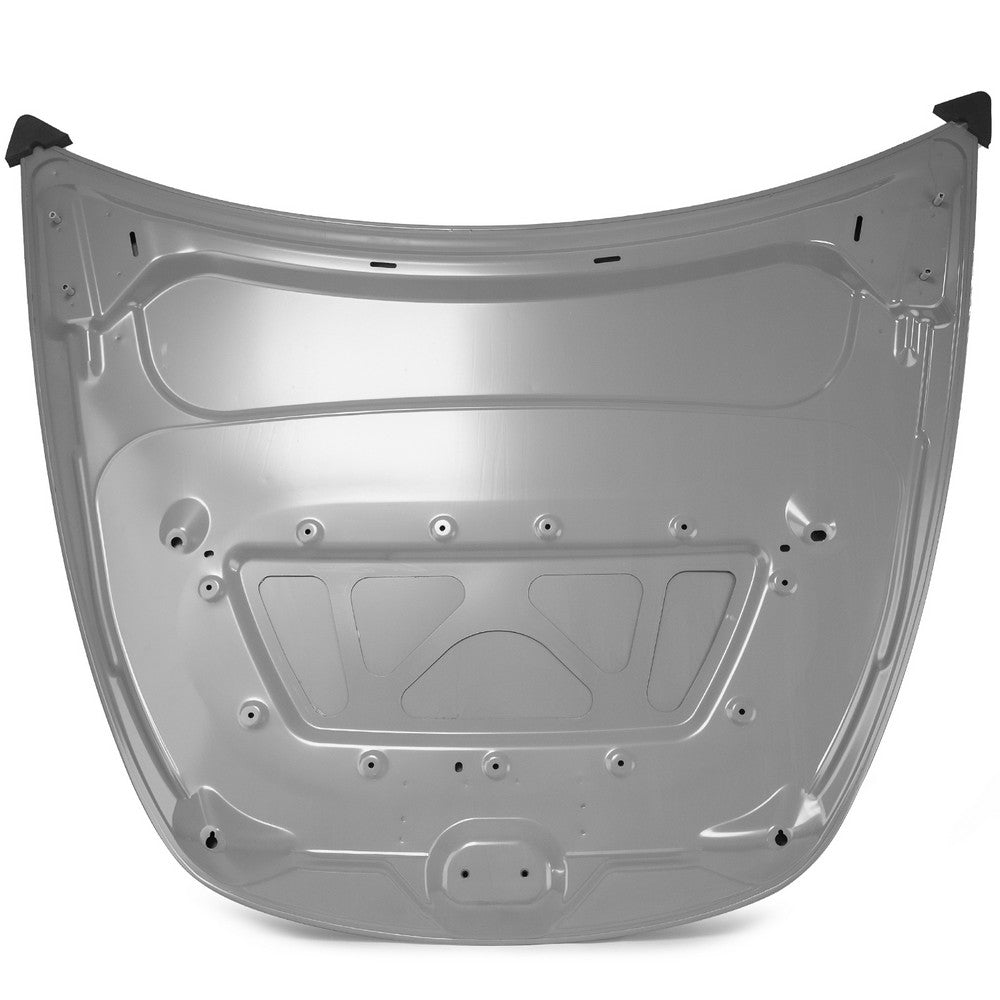 2021-2024 Tesla Model Y Replacement Hood - Vicrez