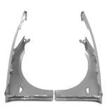 2018-2022 Tesla Model 3 OEM Style Front Fenders - Vicrez