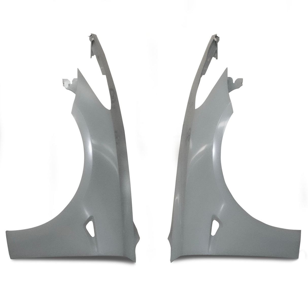 2018-2022 Tesla Model 3 OEM Style Front Fenders - Vicrez
