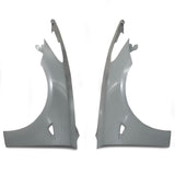 2018-2022 Tesla Model 3 OEM Style Front Fenders - Vicrez