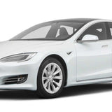 2016-2022 Tesla Model S OEM Style Front Fenders - Vicrez