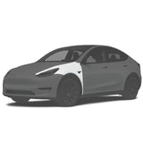 2021-2024 Tesla Model Y OEM Style Front Fender Set - Vicrez