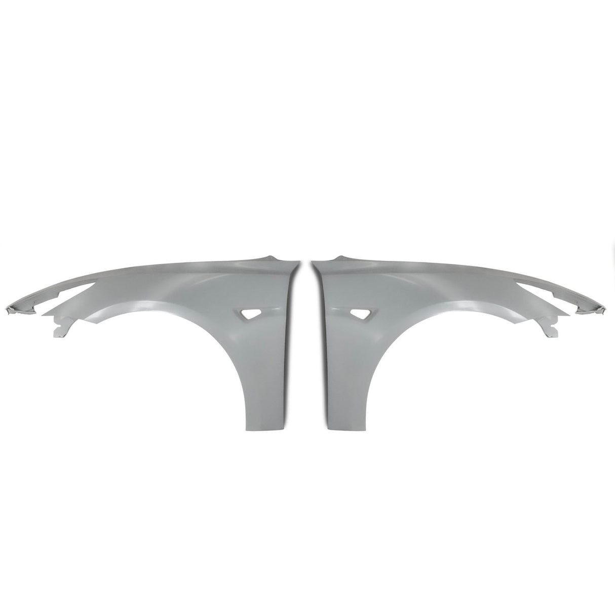 2021-2024 Tesla Model Y OEM Style Front Fender Set - Vicrez