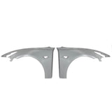 2021-2024 Tesla Model Y OEM Style Front Fender Set - Vicrez