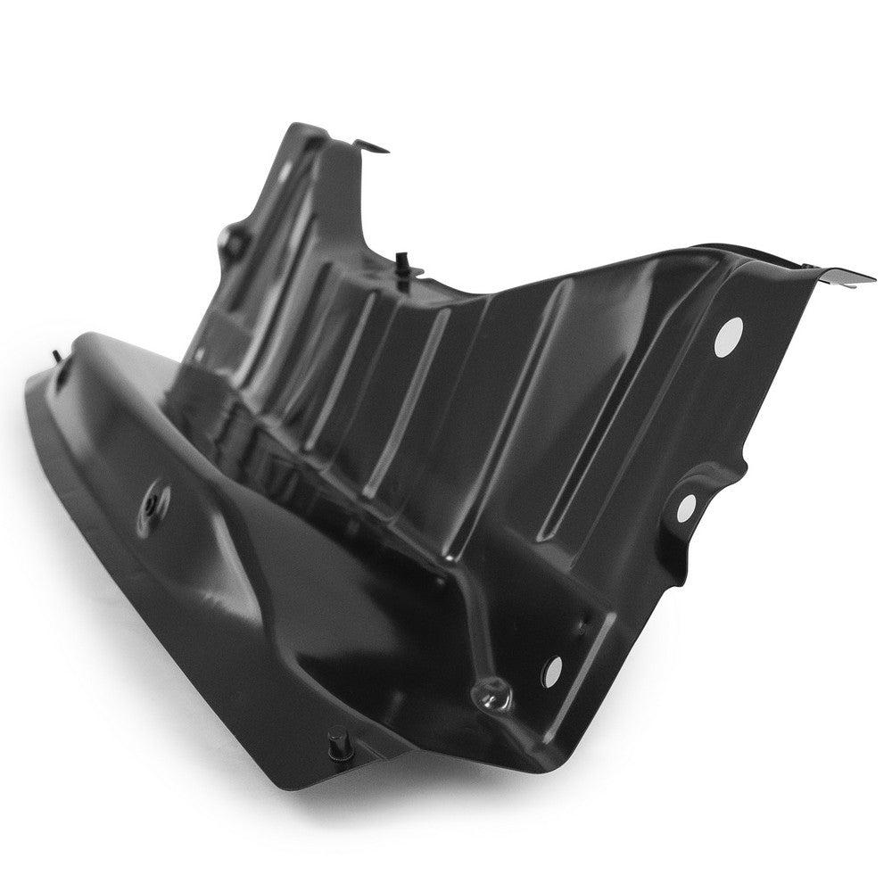 2021-2024 Tesla Model Y Replacement Rear Body Panel - Vicrez