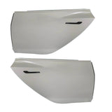 2018-2023 Tesla Model 3 OEM Style Rear Door Set - Vicrez